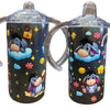 Donkey 12oz Stainless Steel Sippy Cup