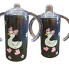 Duck 12oz Stainless Steel Sippy Cup