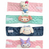Kitty & Friends Wrist Rattle Variety
