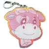  Holographic Cow