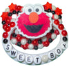 Puppet Hand Crafted Deluxe Pacifier