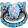 Princess Hand Crafted Deluxe Pacifier