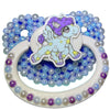 Prancing Pony Hand Crafted Deluxe Pacifier
