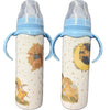 Twisted Tales 8oz Stainless Steel Bottle