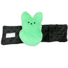  Black / Green