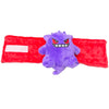  Purple/Red