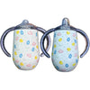 Ducky Bath Time 10oz Stainless Steel Sippy Cup