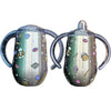 Bake-Off 10oz Stainless Steel Sippy Cup