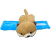 Otter Wrist Rattle