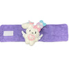  White/Purple