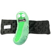 Pickle Scientist Wrist Rattle