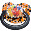 Lion Hand Crafted Deluxe Pacifier