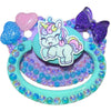 Unicorn Animal Hand Crafted Deluxe Pacifier