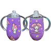 Bunny 12oz Stainless Steel Sippy Cup