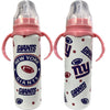 Sport 8oz Stainless Steel Bottle