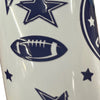 Sport 8oz Stainless Steel Bottle