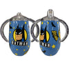 Bat Hero 12oz Stainless Steel Sippy Cup