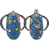 Video Game 12oz Stainless Steel Sippy Cup