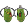 Bird Movie 12oz Stainless Steel Sippy Cup