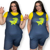 Dinosaur 1PC Romper