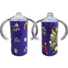 Beetle Juice 12oz Stainless Steel Sippy Cup