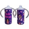  Dark Purple Lil Brat Lil Princess