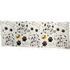 Spotted Pups Landing Strip Diaper Sticker