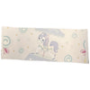 Carousel Ponies Landing Strip Diaper Sticker