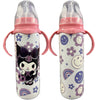 Goth Bunny 8oz Stainless Steel Bottle