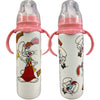 80's Rabbit 8oz Stainless Steel Bottle