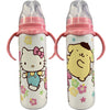 Kitty & Friends 8oz Stainless Steel Bottle