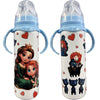 Princess 8oz Stainless Steel Bottle