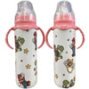 Video Game 8oz Stainless Steel Bottle