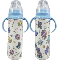 Stainless Steel Bottle
