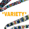 Toys Badge Holders - Lanyards