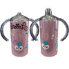 Bunny 12oz Stainless Steel Sippy Cup