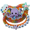 Lil Artist Hand Crafted Deluxe Pacifier
