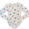 Kitty & Puppy Bodysuit V2