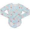 Strawberry Sweeties Bodysuit