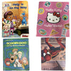 Second Chance Cartoon Films Books