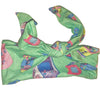 Mega Kitty Arcade Gamer Fabric Hairband