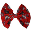 Nightmares Nurse Hair Bow