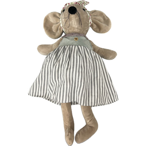 Mouse Plush Stuffie Toy second image