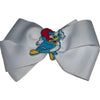 Classic Cartoons Woody Wood Pecker Hair Bow