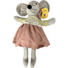  Grey Mouse