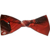 Dr Who Fabric Hair Bow