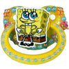 Sponge Hand Crafted Deluxe Pacifier