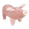 Piggy Plush Stuffie Toy