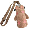Bunny Baby Bottle Holder Buddy
