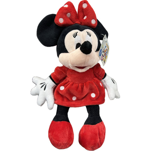 Small Mouse Plush Stuffie Toy second image